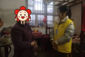 情系儿童，关注成长——和仁社工在行动