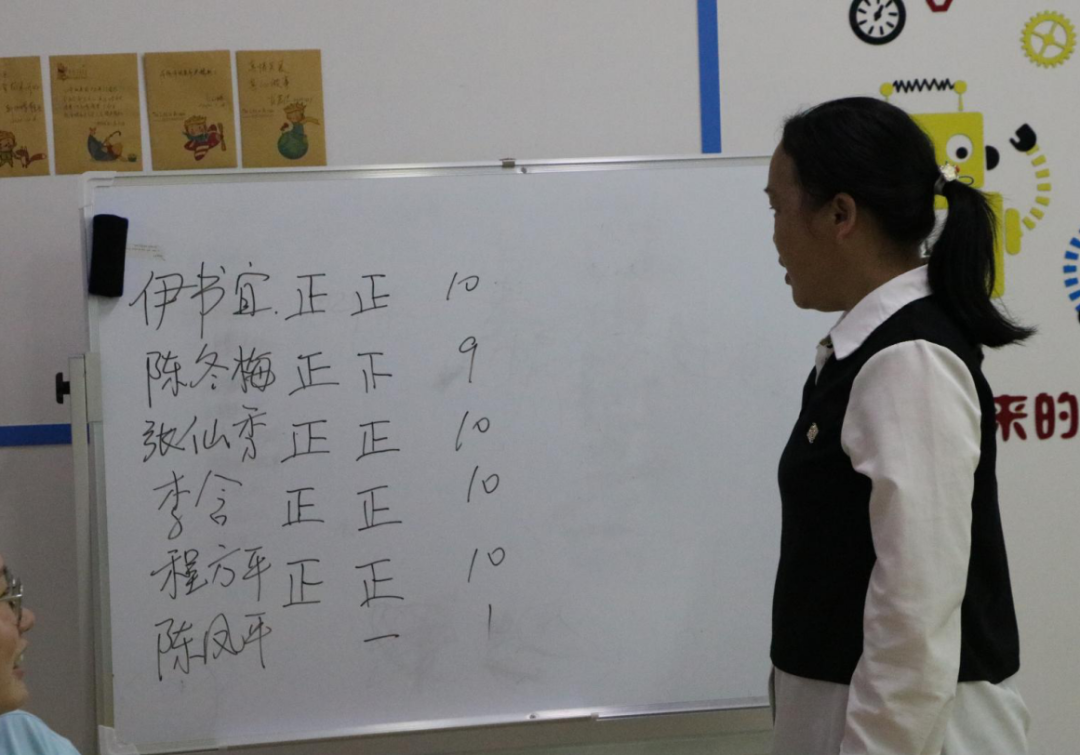 巾帼心向党 奋进新时代 | 热烈庆祝和仁社工妇委会成立