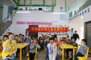 智慧随心·快乐随行|儿童手工系列活动开始啦！