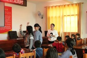 关爱未成年|让我们对性侵害勇敢说“不”！
