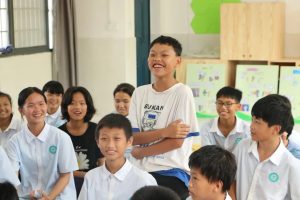 奋进新征程·同心护未来|未成年保护法宣传活动走进木兰中小学