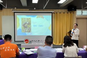 2024级（第十一期）公益慈善管理班首批奖学金名单公布，石城县和仁社工李含入选