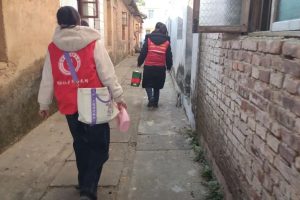 【共赴美好】点亮石城微心愿·携手传递大温暖活动圆满落幕！