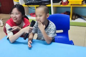 东城儿童服务站|与防溺水“童”行：安全一夏·快乐加倍