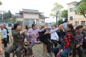 石城“岁月回响”|温岩秀：褶皱里的光阴志