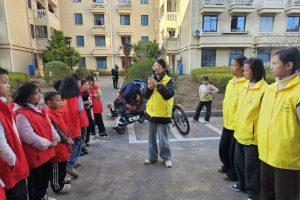 铜锣湾儿童服务站|解锁成长技能，这场猫鼠大乱斗藏着超有趣的学习课！