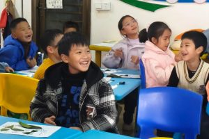 东城儿童服务站|2026年第一期寒假兴趣营顺利结营!