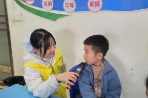 东城儿童服务站｜乐乐箱拼搭：守护身边生灵，共绘生物多样之美