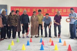 铜锣湾儿童服务站|这场游戏，他们真的很会玩！