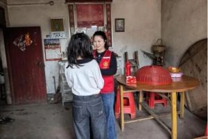 爱心点亮微心愿·温情暖化群众心——石城县民政服务站为特殊群体圆梦微心愿