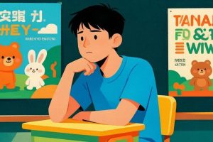 你以为的”公益课堂”，可能正在悄悄伤害到孩子