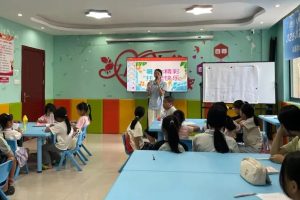 铜锣湾儿童服务站|夏日成长图鉴：藏在铜锣湾暑期兴趣营的小美好