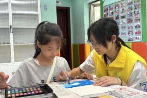 铜锣湾儿童服务站|2026年第三期公益暑假兴趣营圆满落幕！