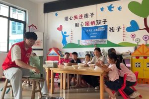铜锣湾儿童服务站|2026年第四期公益暑假兴趣营圆满落幕！