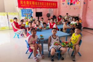 积木造夏趣｜指尖拾星光，解锁孩子们的浪漫暑假